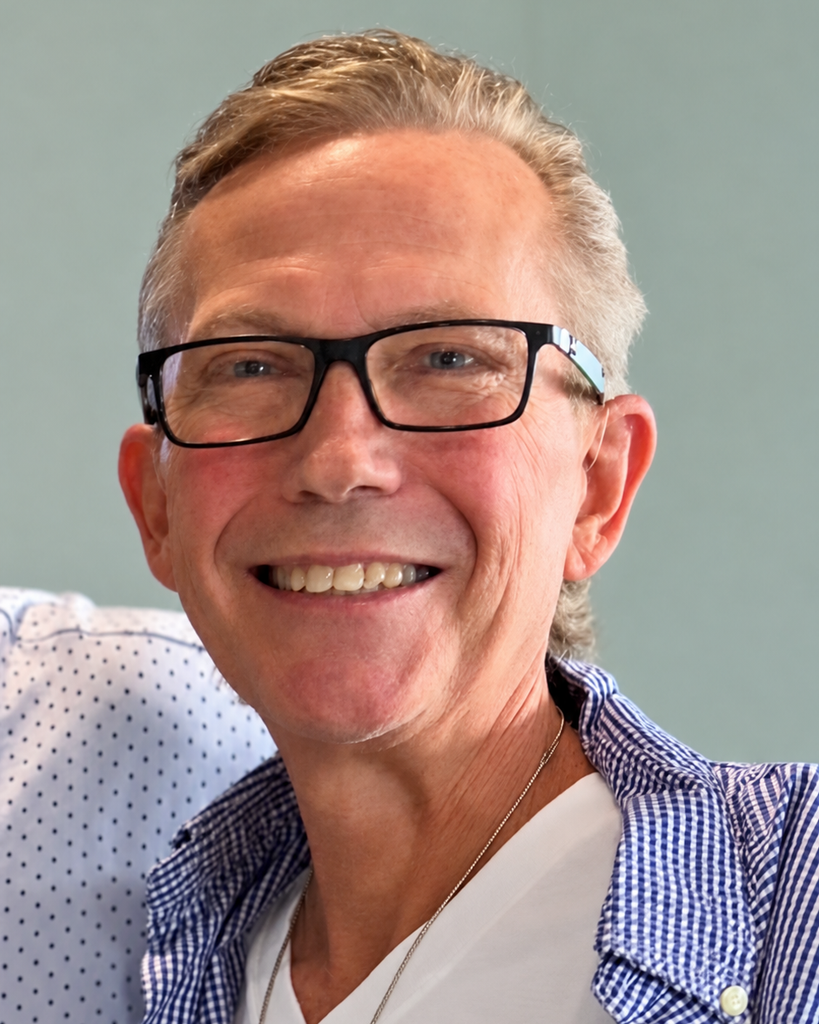 Scott Allen Koenig Profile Photo