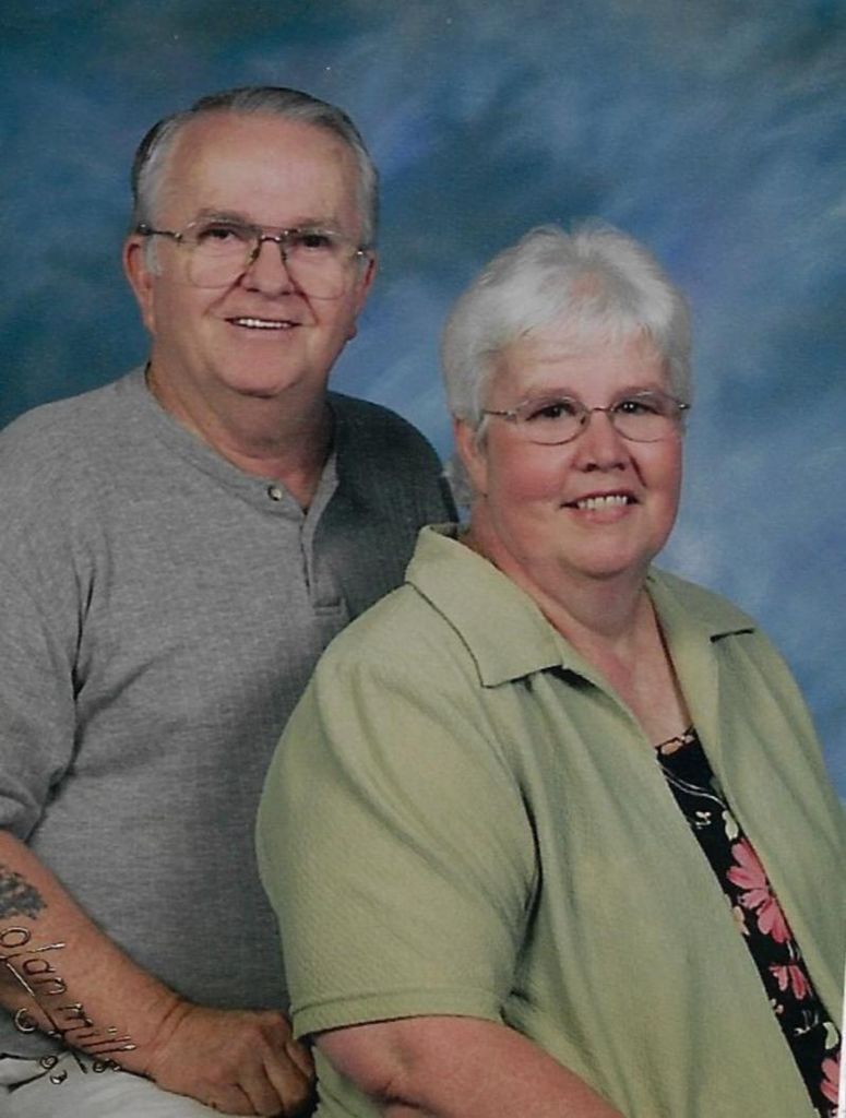 Linda Tabb Smith Profile Photo
