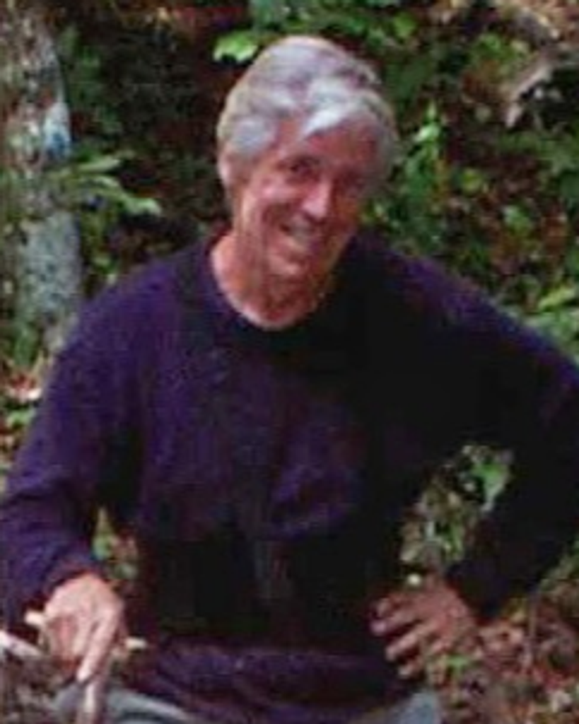 James Ellery Swan Profile Photo