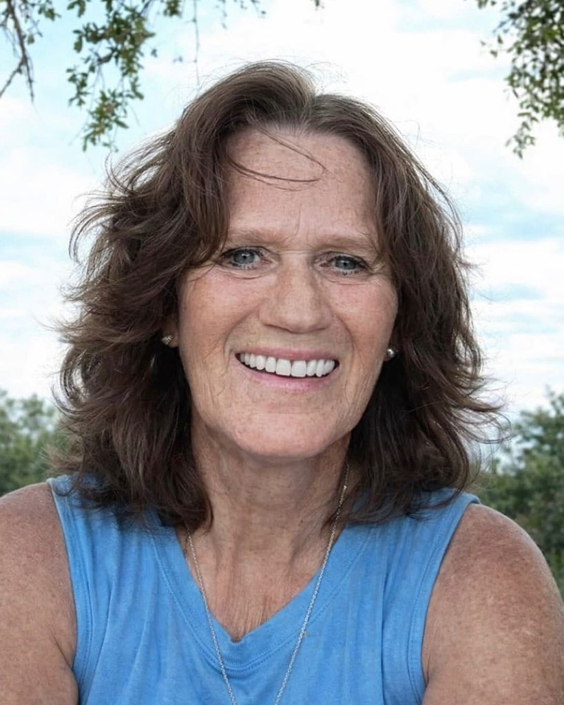 Cheryl k. Lancaster Alcina