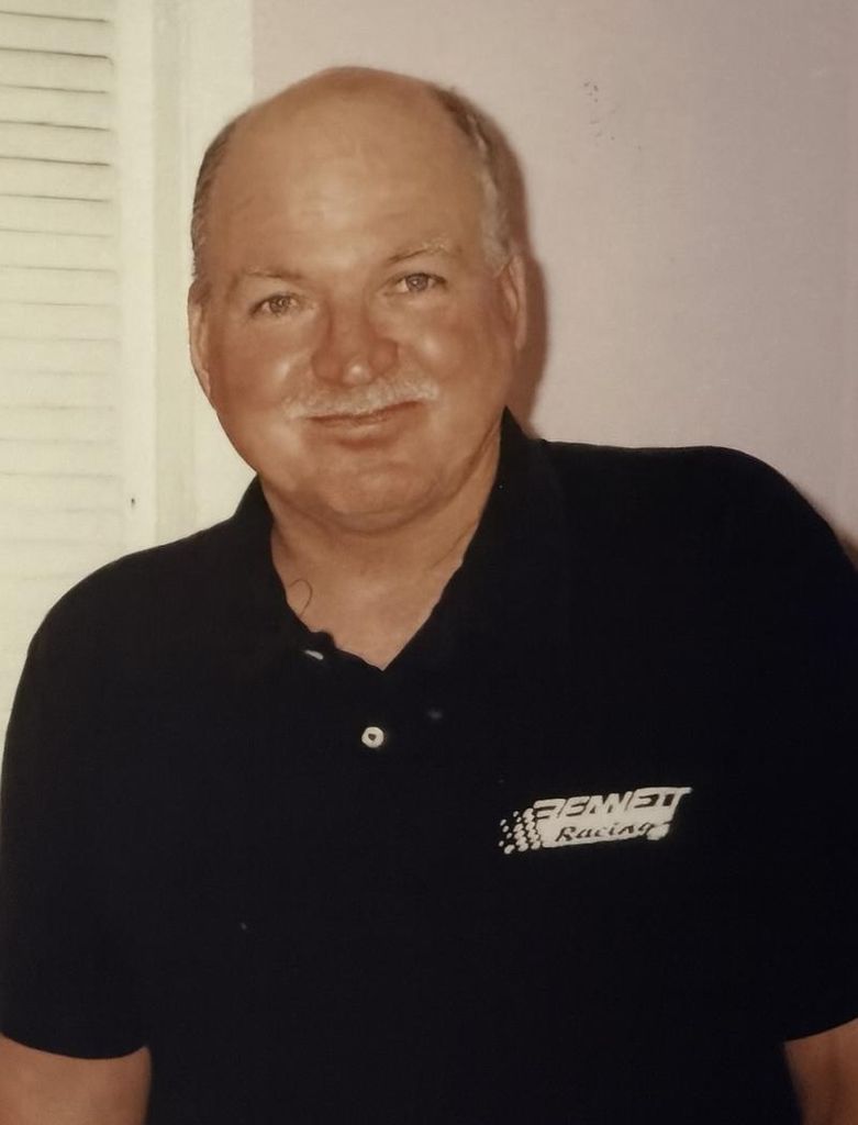 Jerry "Hot Rod" G. Rasbury Profile Photo