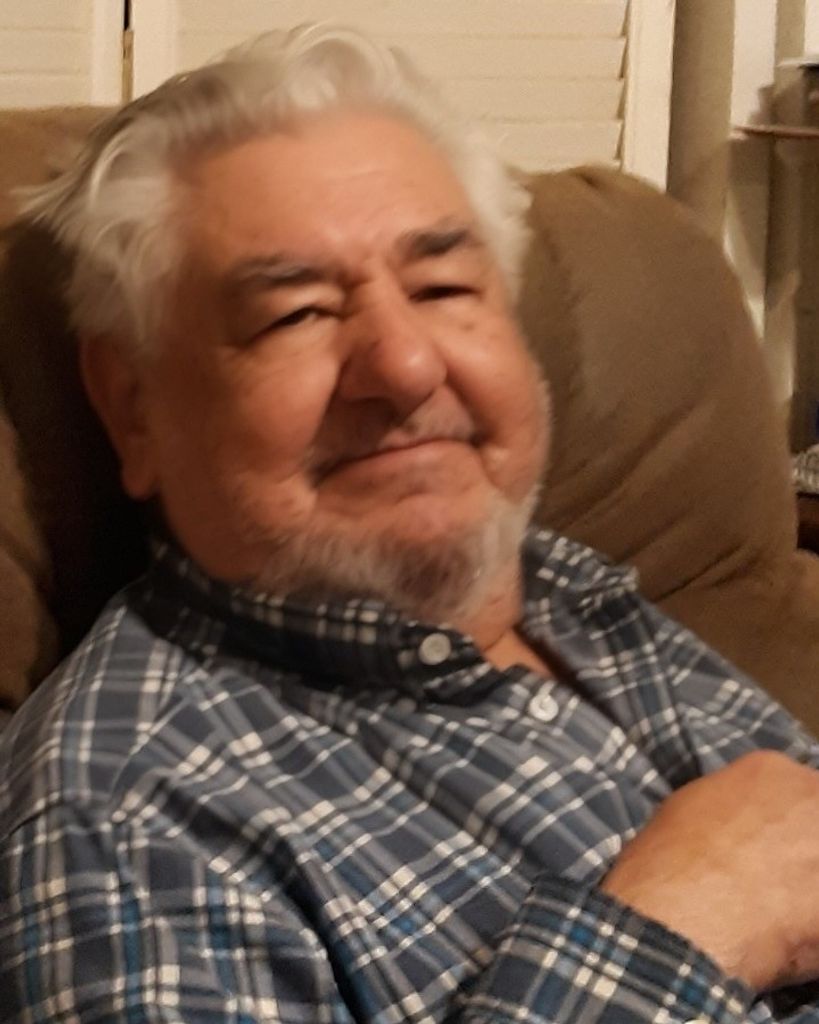 Lorenzo Torres Jr.