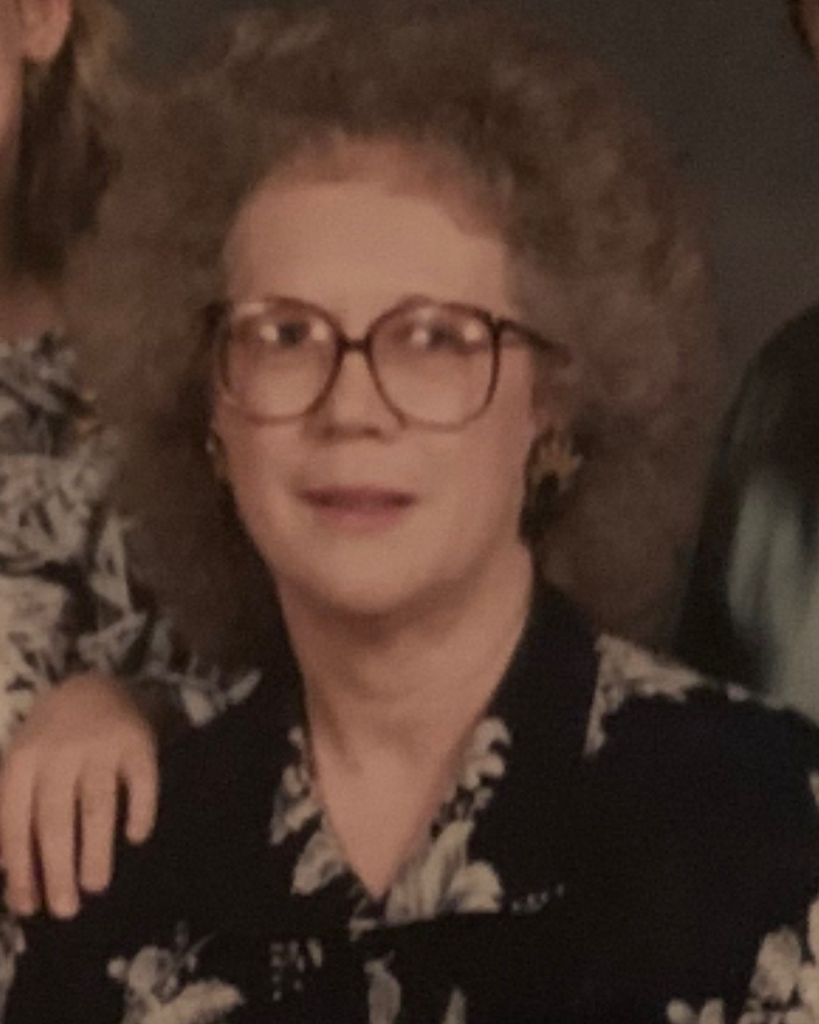 Mary Cooper Profile Photo