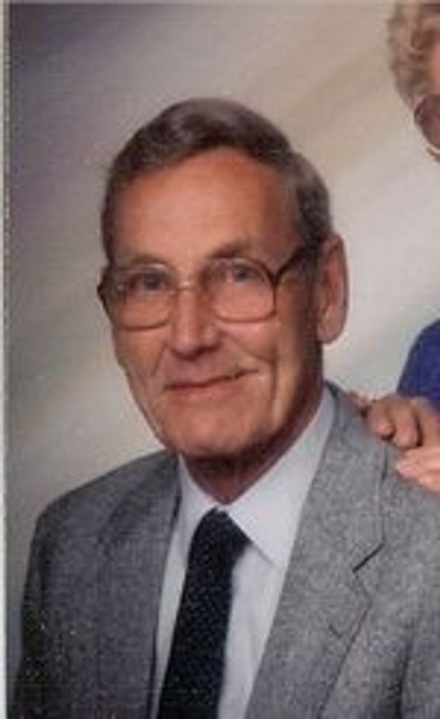 Charles W. Atteberry