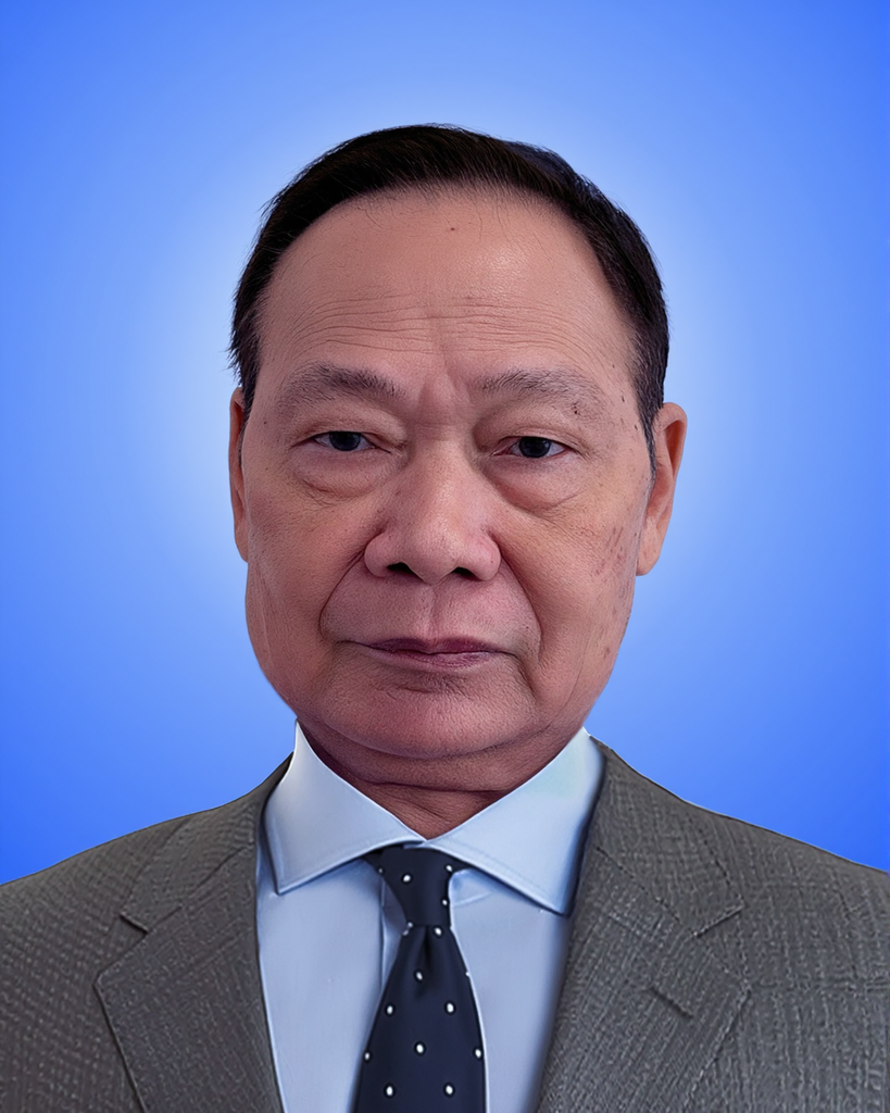 Menh Phu Sam 沈  銘  富