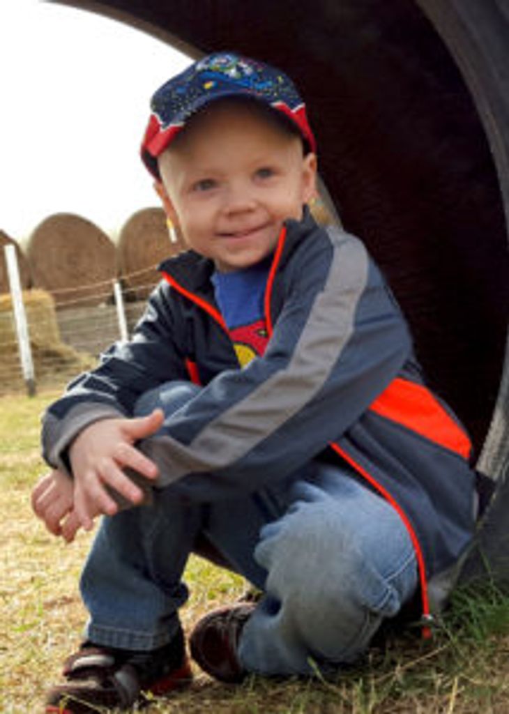 Pierson Riley Meindertsma