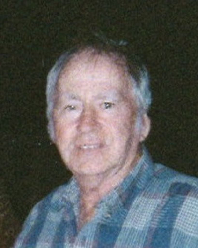 Donald Wayne Roberson Profile Photo