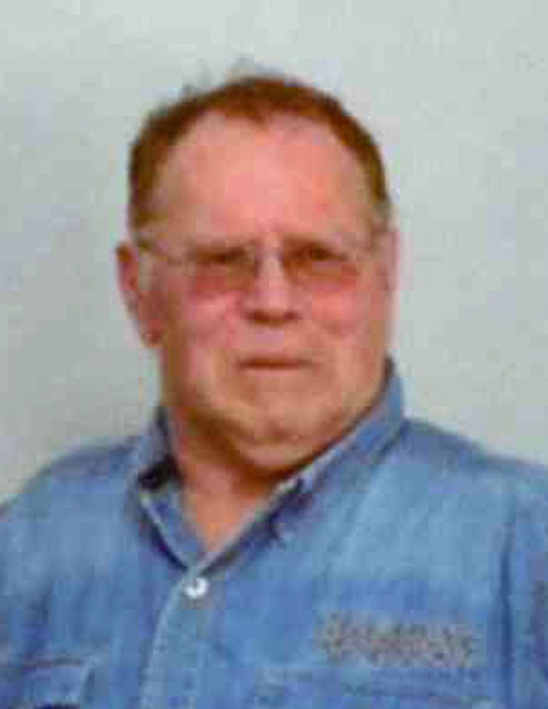 Gary Gene Brake