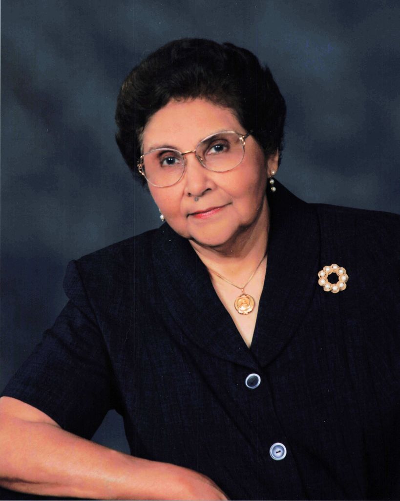 Mary Conception Mosquera Profile Photo