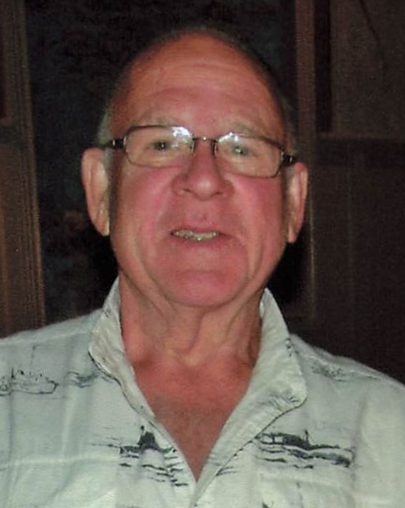 Robert L. Cameruci
