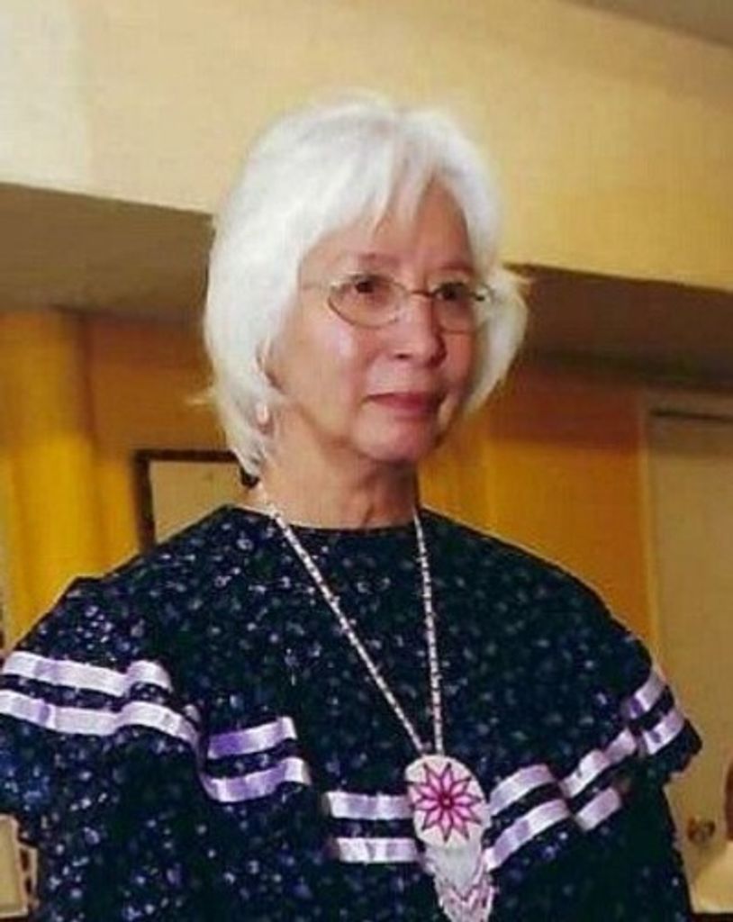 Lydia Louise Gonzales Profile Photo