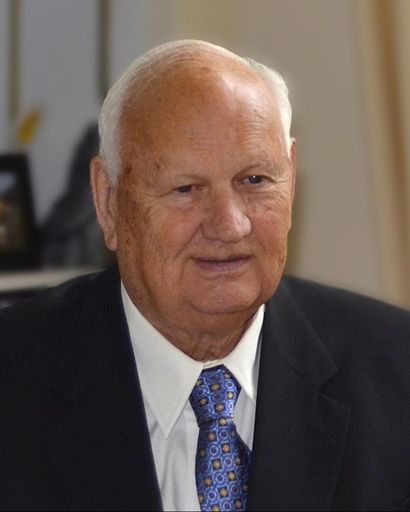 John Barton "J.B." Masters Profile Photo
