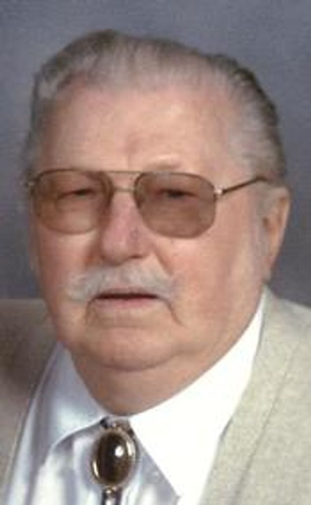 Orris Cook Profile Photo