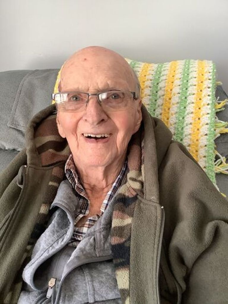 Gerald "Jerry" Miller Profile Photo