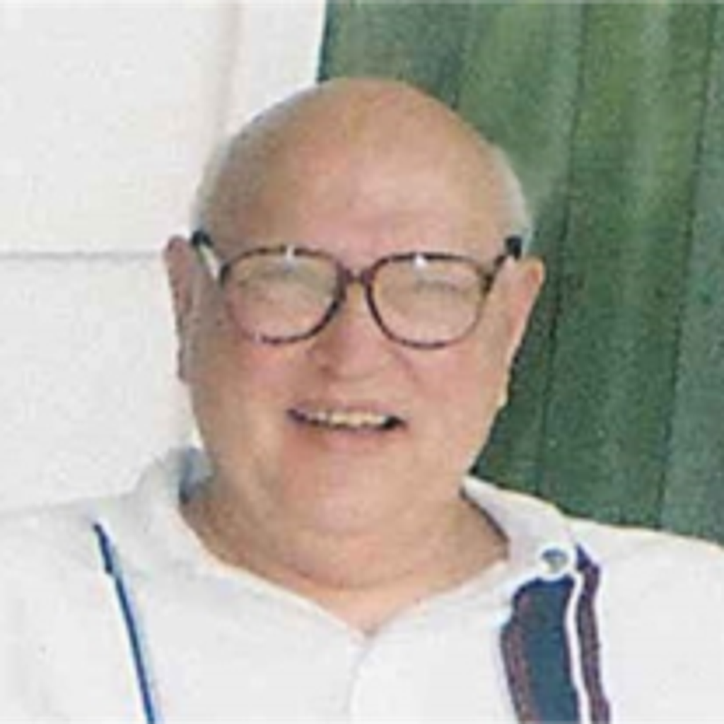 Anthony P. Bogacki