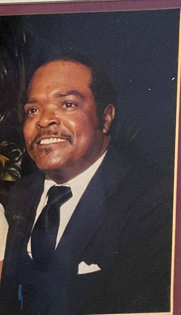 Odell Orlando Wallington