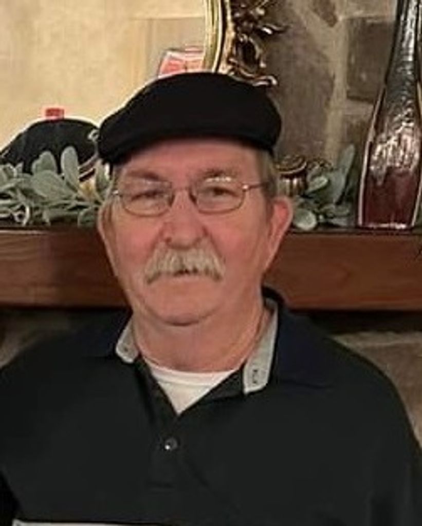 James Douglas "Doug" Veteto Profile Photo