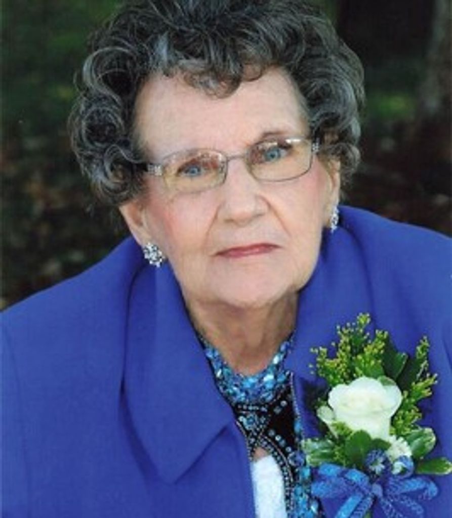 Callie Jackson Profile Photo