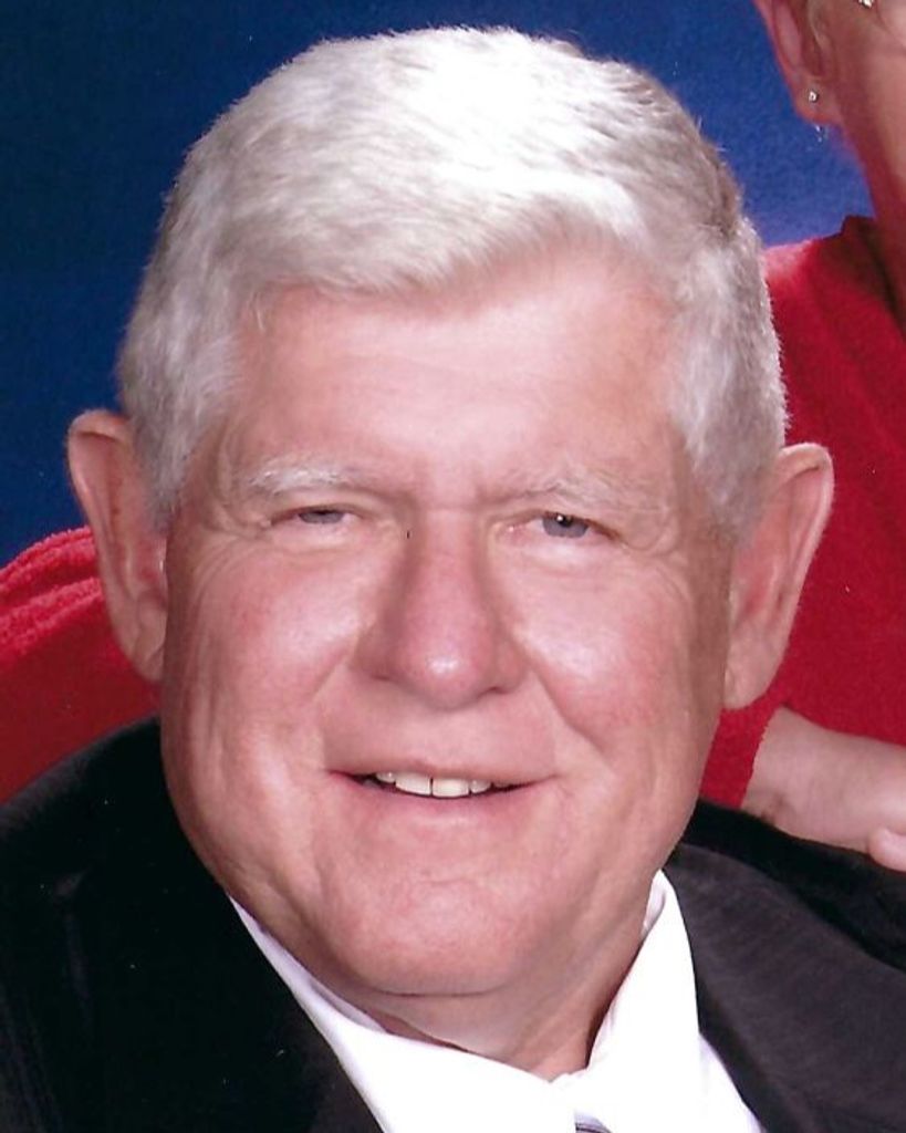 Lawrence A. Cordier, Sr.