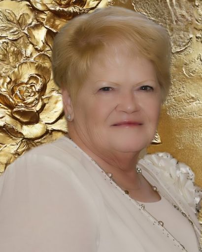 Joyce Best's obituary image