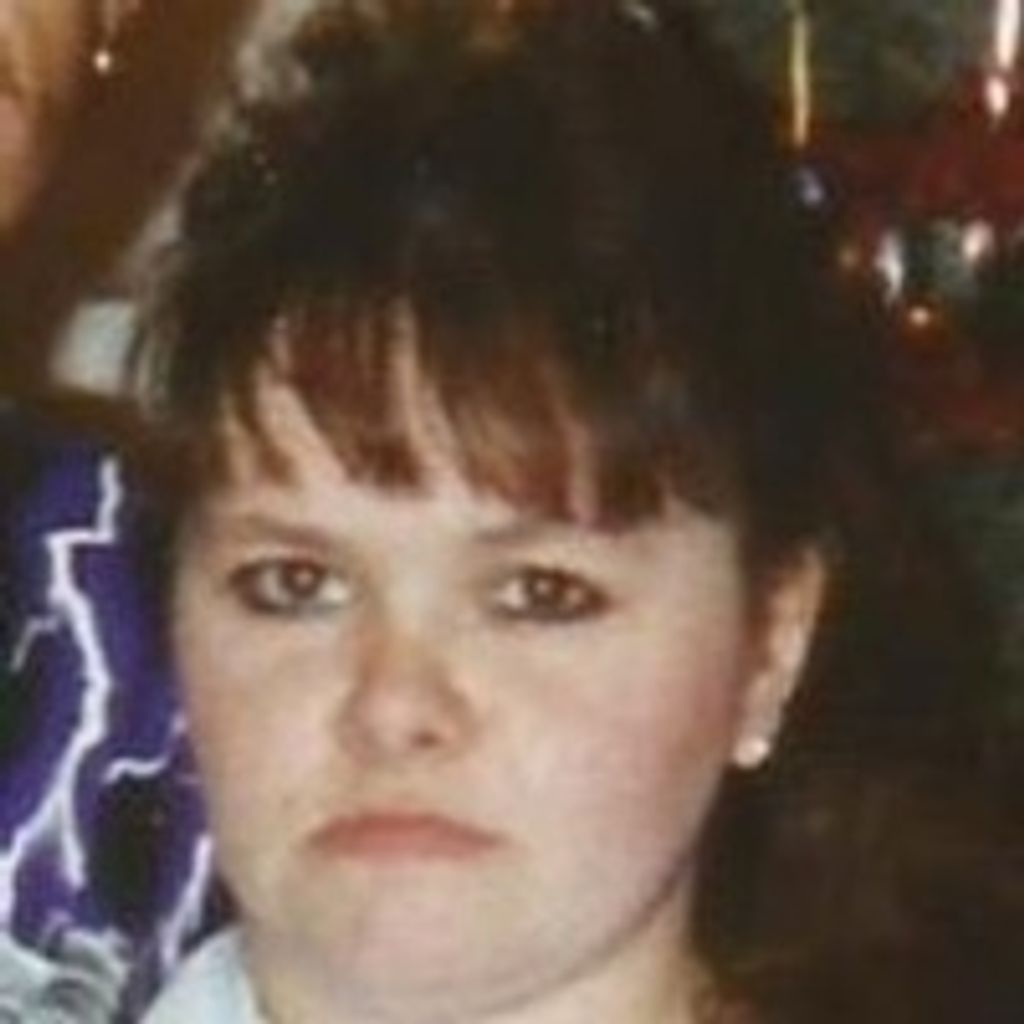 Shirley 'Punkin' Taylor -46