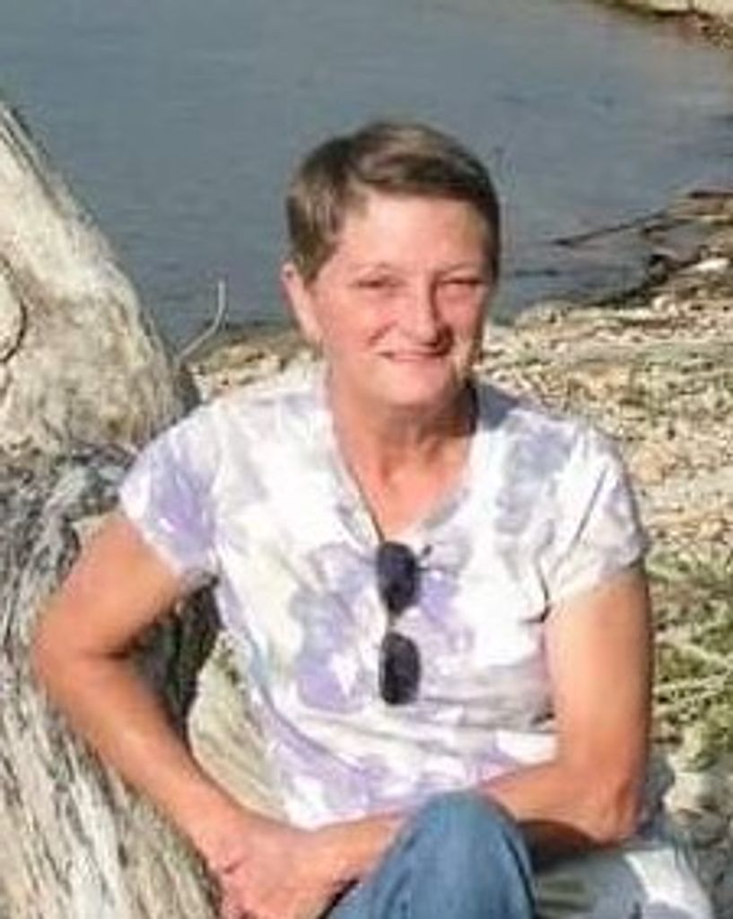 Darlene Fae Kinder