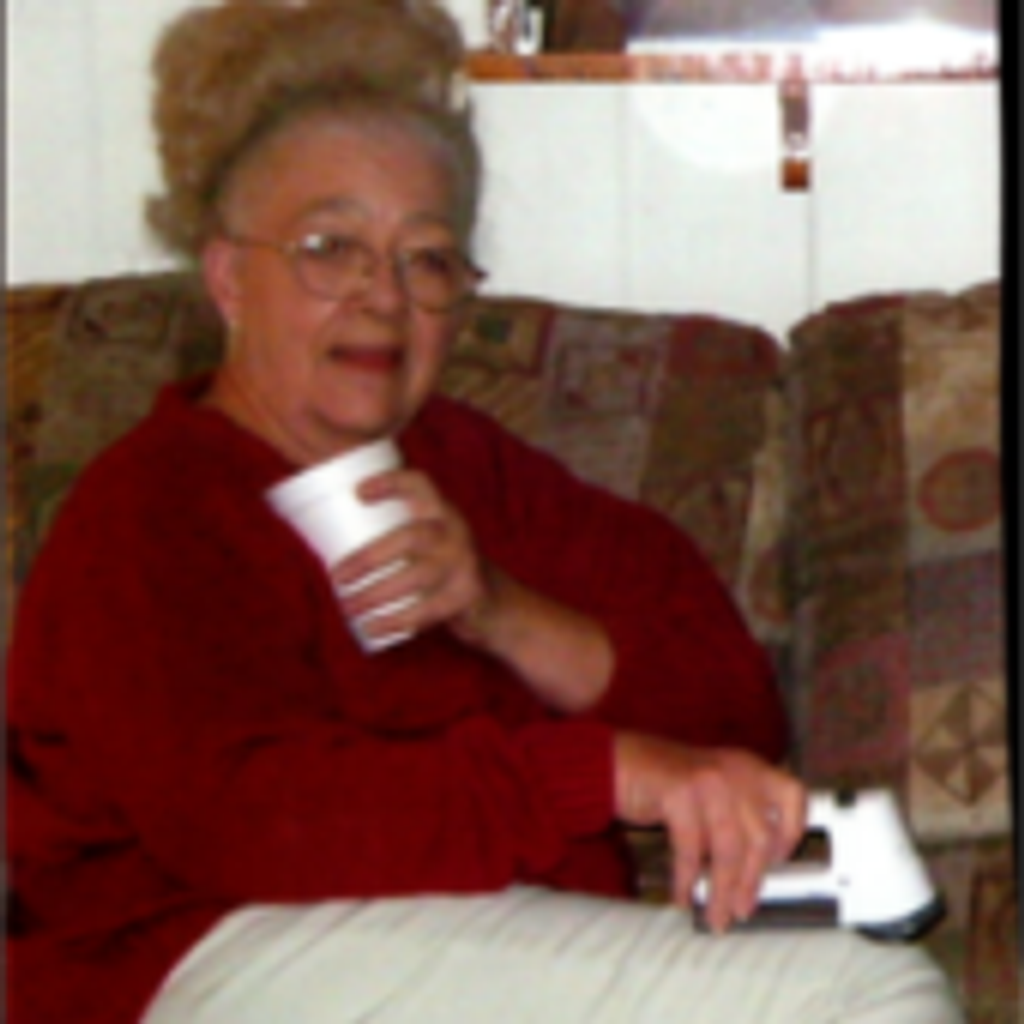 Clara Marlene German