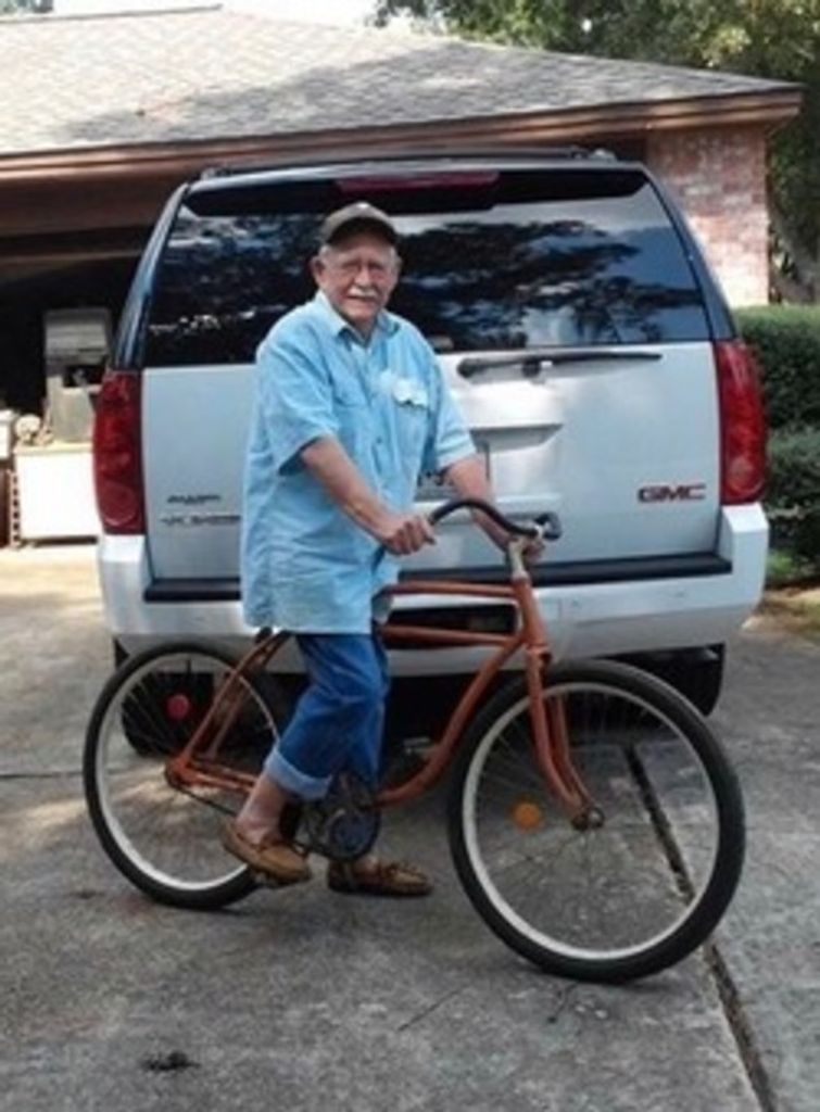 Jim Kenneth Jenkins