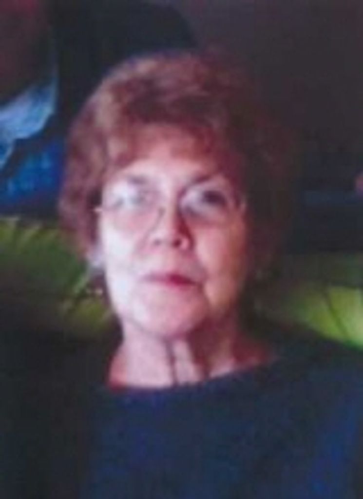 Laura  Benner Moffet