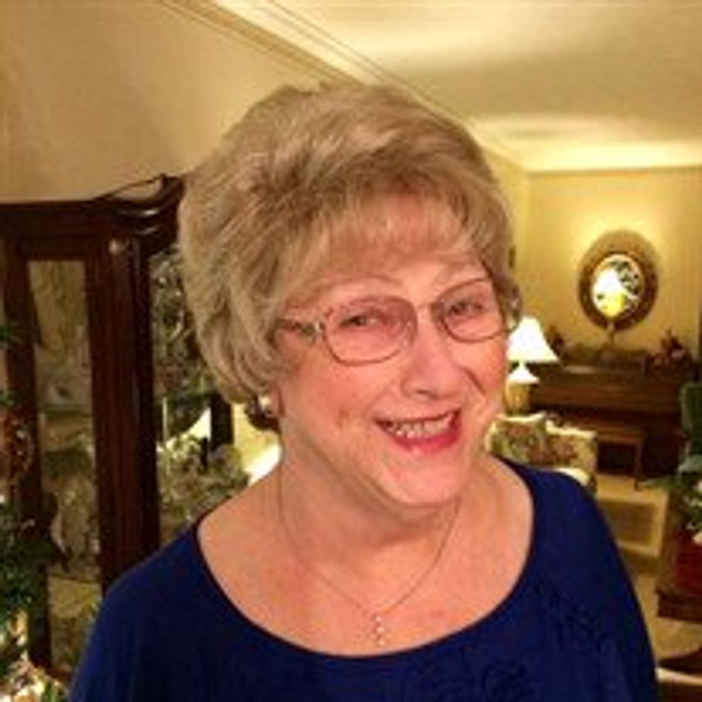 Joyce  A. Branch