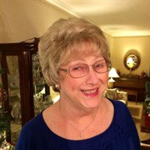 Joyce  A. Branch Profile Photo