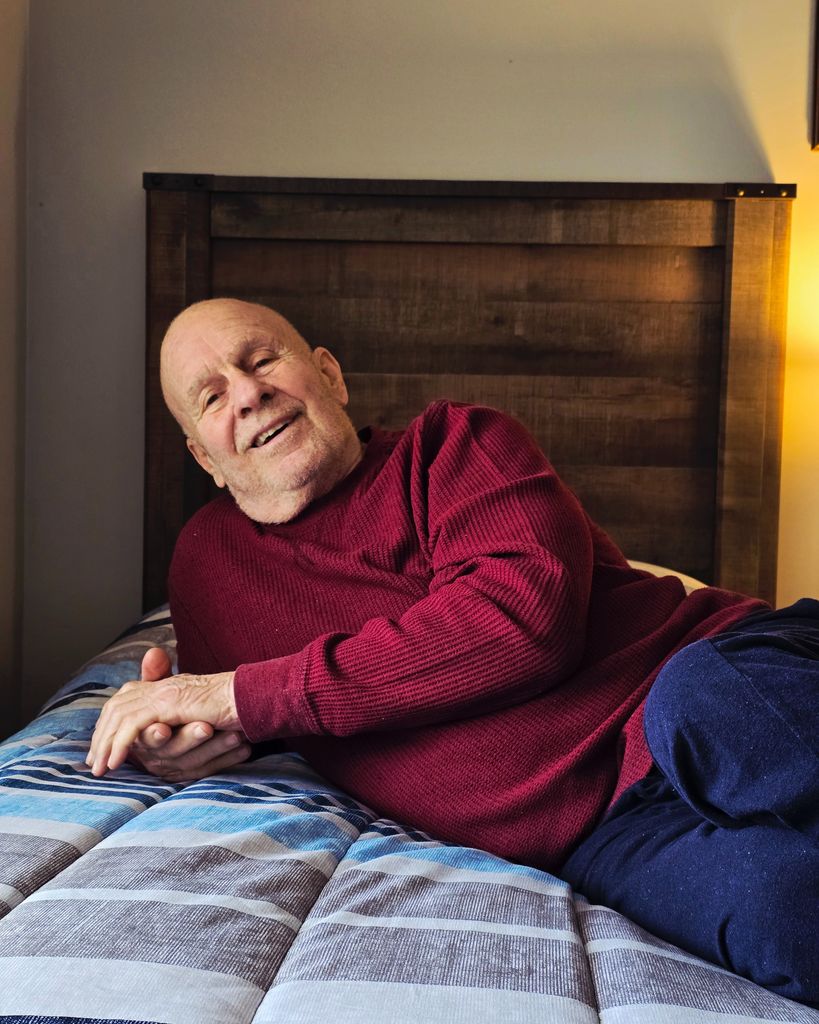 Don E. Caplea Profile Photo