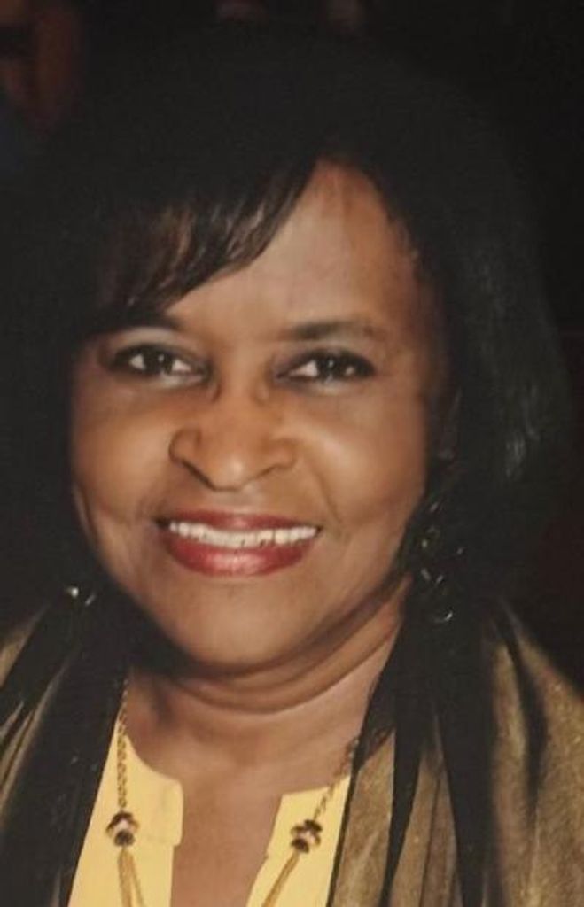 Wanda Faye Toussaint Thompson Profile Photo