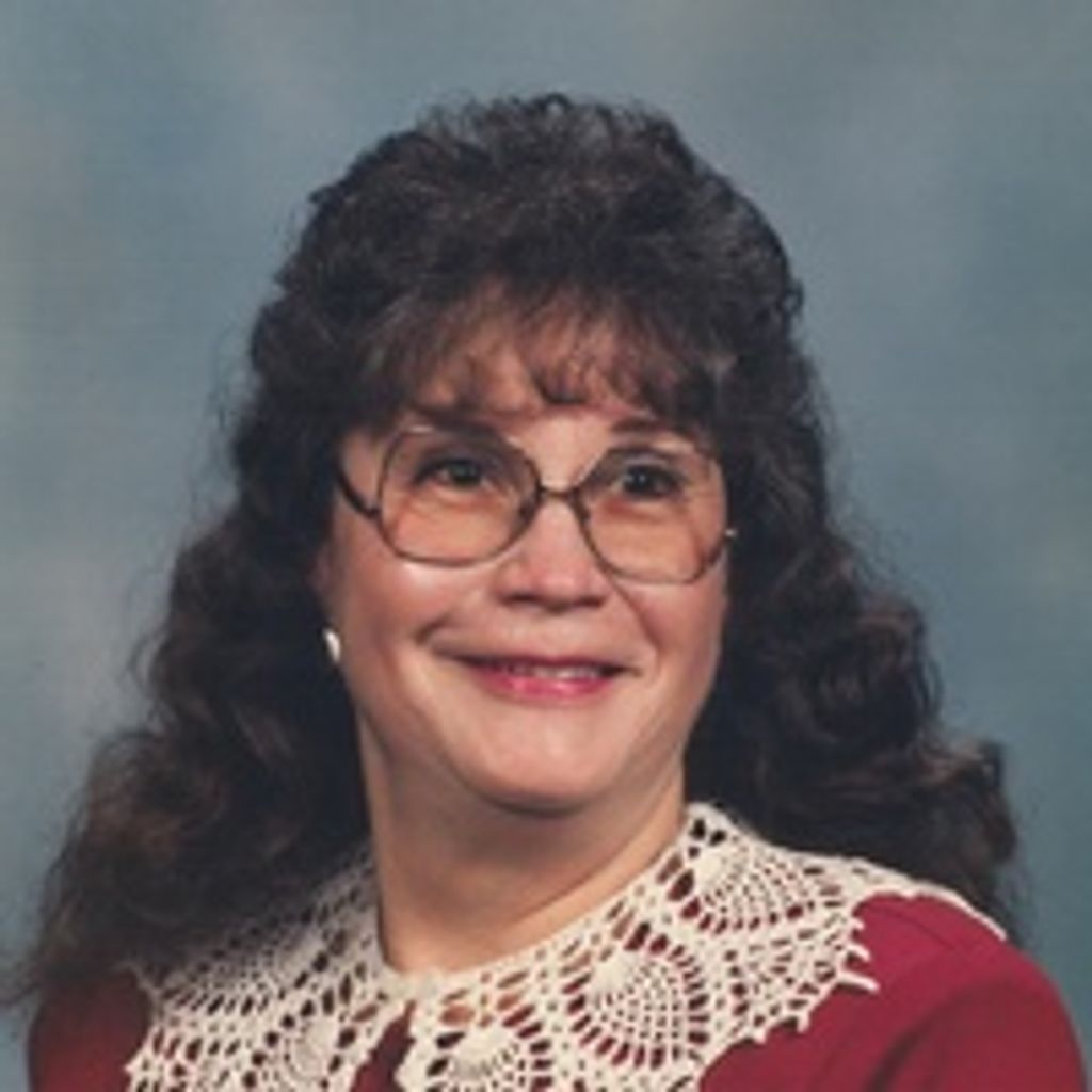 Betty Alberta Starleper