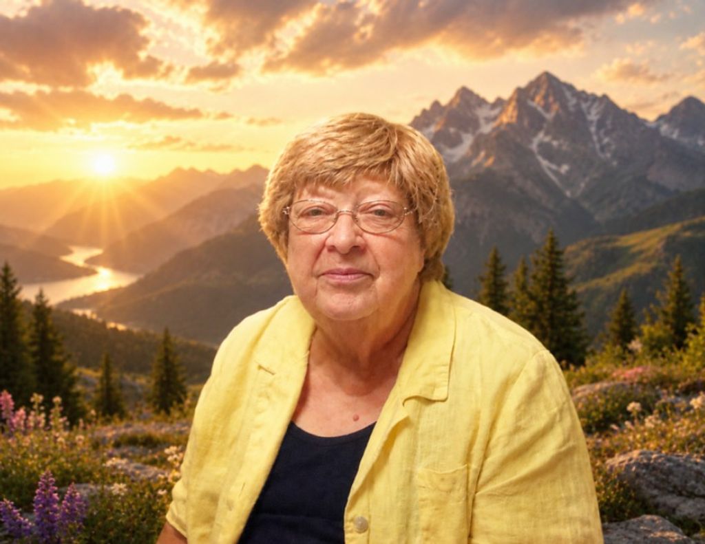 Peggy Loretta McLean Turner Profile Photo
