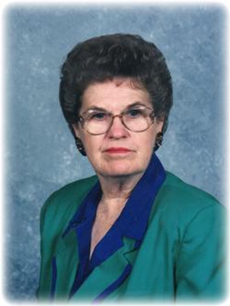 Wriley Mae Pittman Cunningham