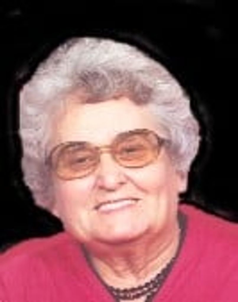 Viola Mae Haynes
