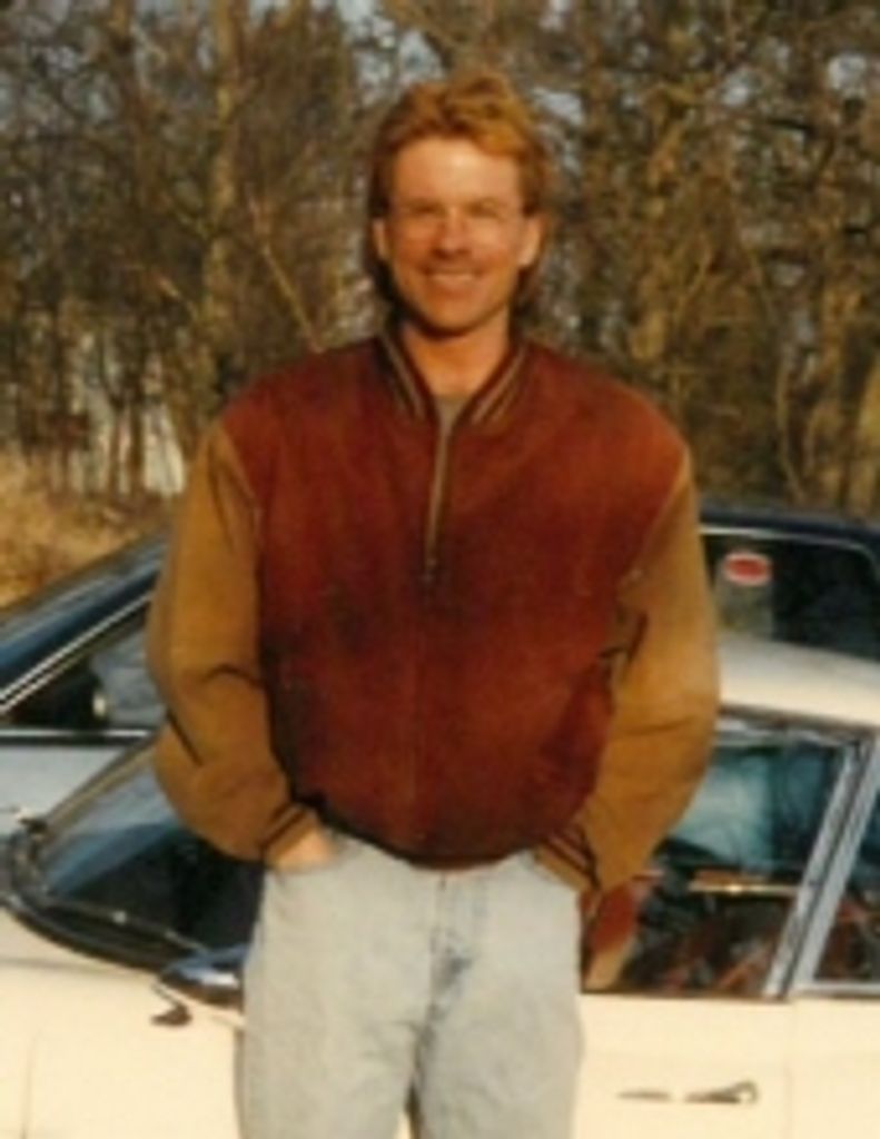 John R. Black
