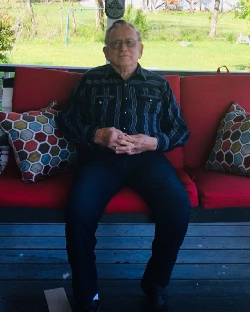Charles Fredrick "Freddie" Ash