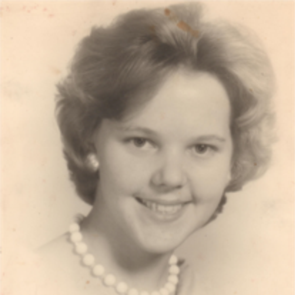 Clara Elizabeth "Liz" Loiacano