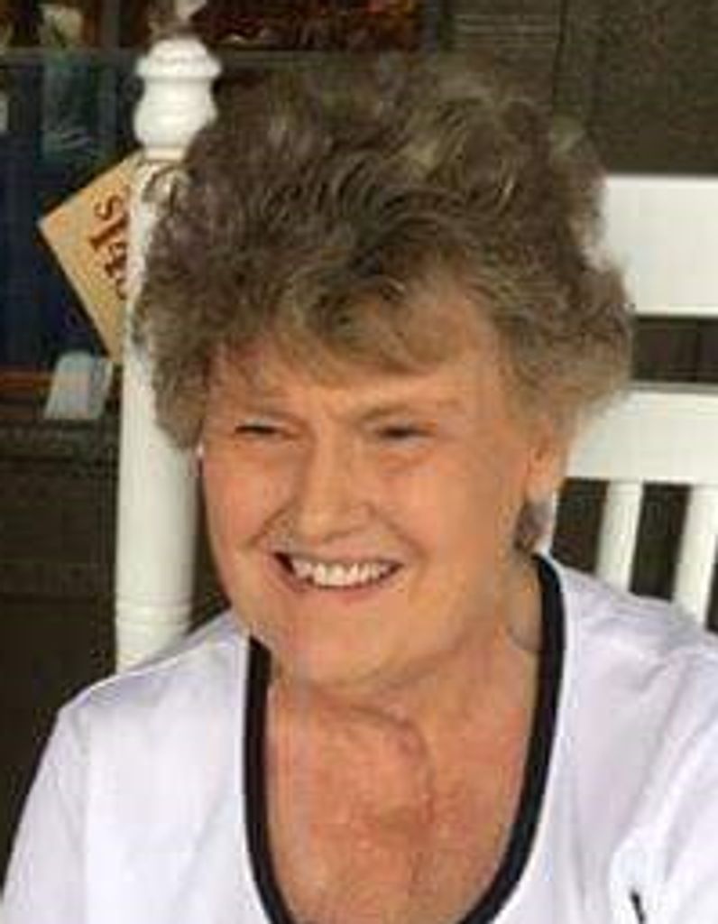 Vicki  Lee Alkire-Mckinney