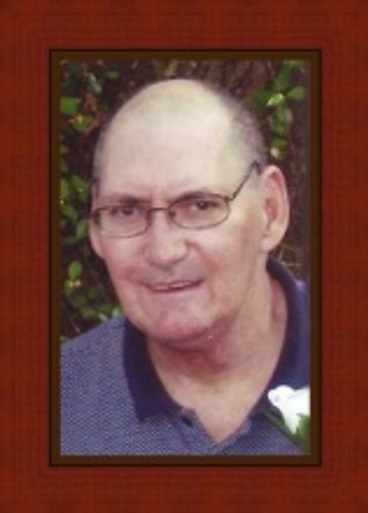 Larry Delahoussaye