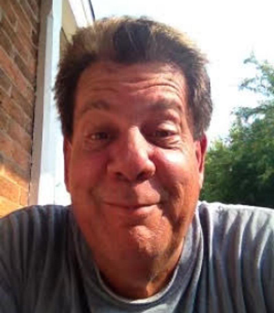 Marty Feldbruegge