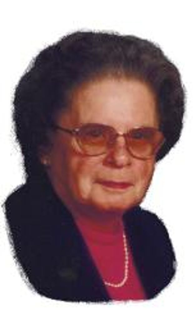 Marilyn M. Biederman