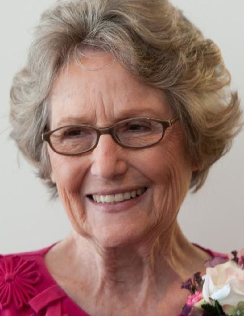 Beverly Joan Kornfeld
