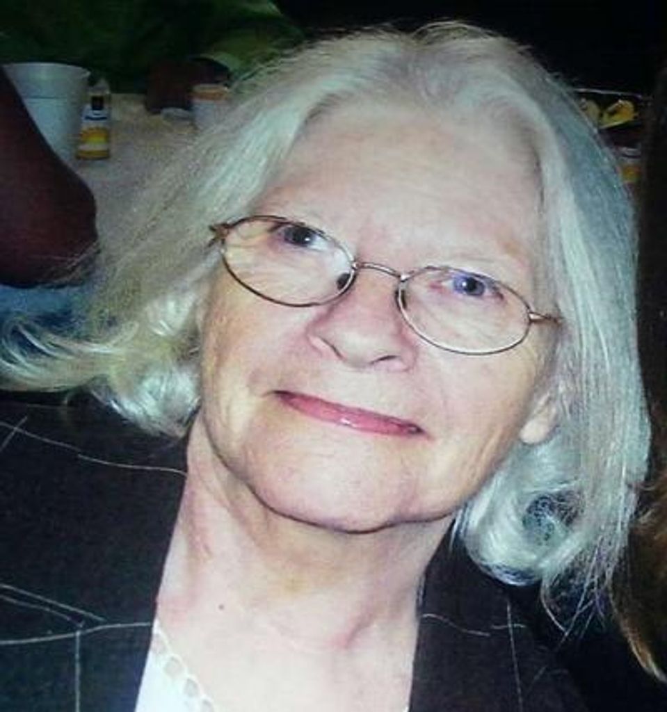 Essie Lewis Mullett Profile Photo