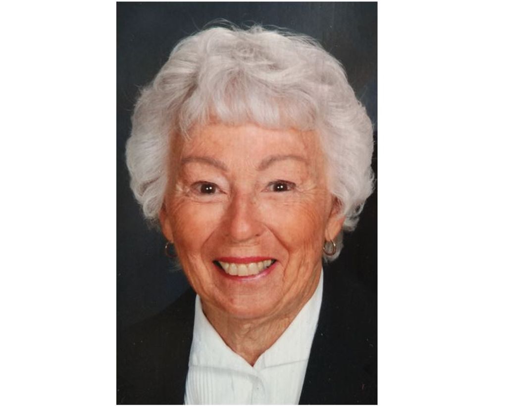 Jeannine Perkins