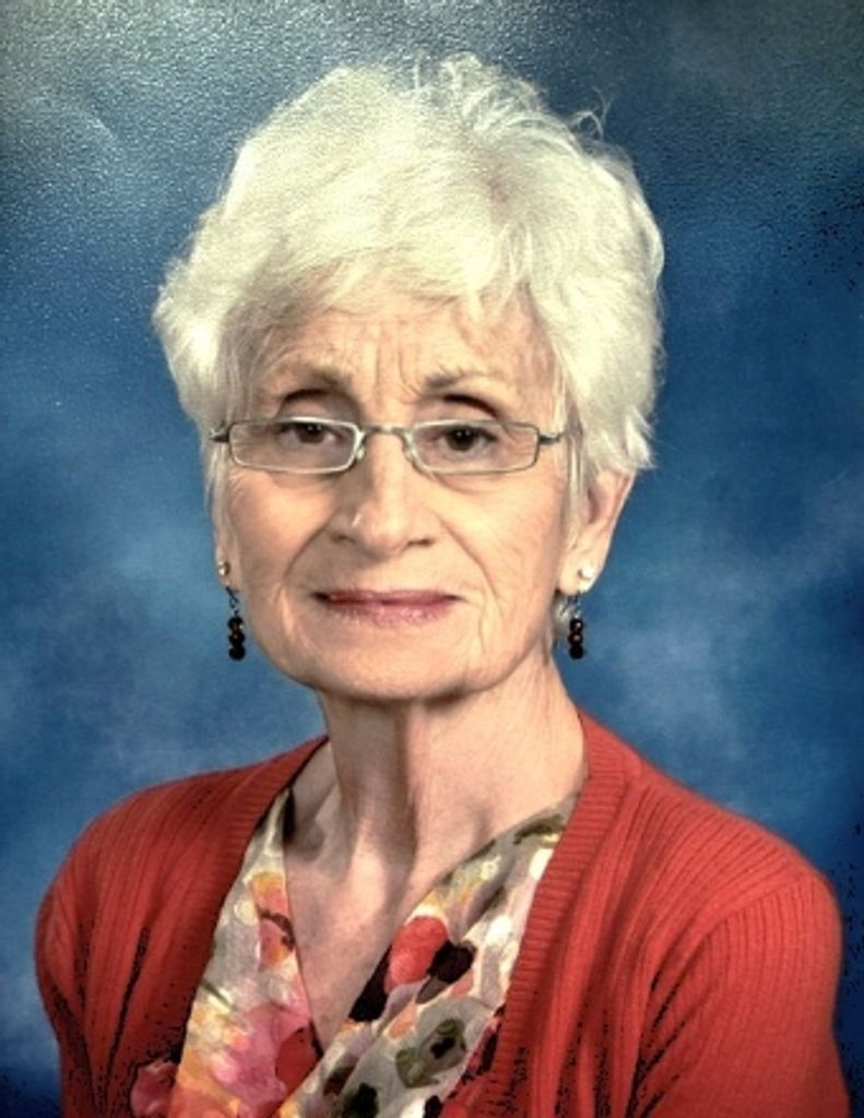 Priscilla Ann Brown
