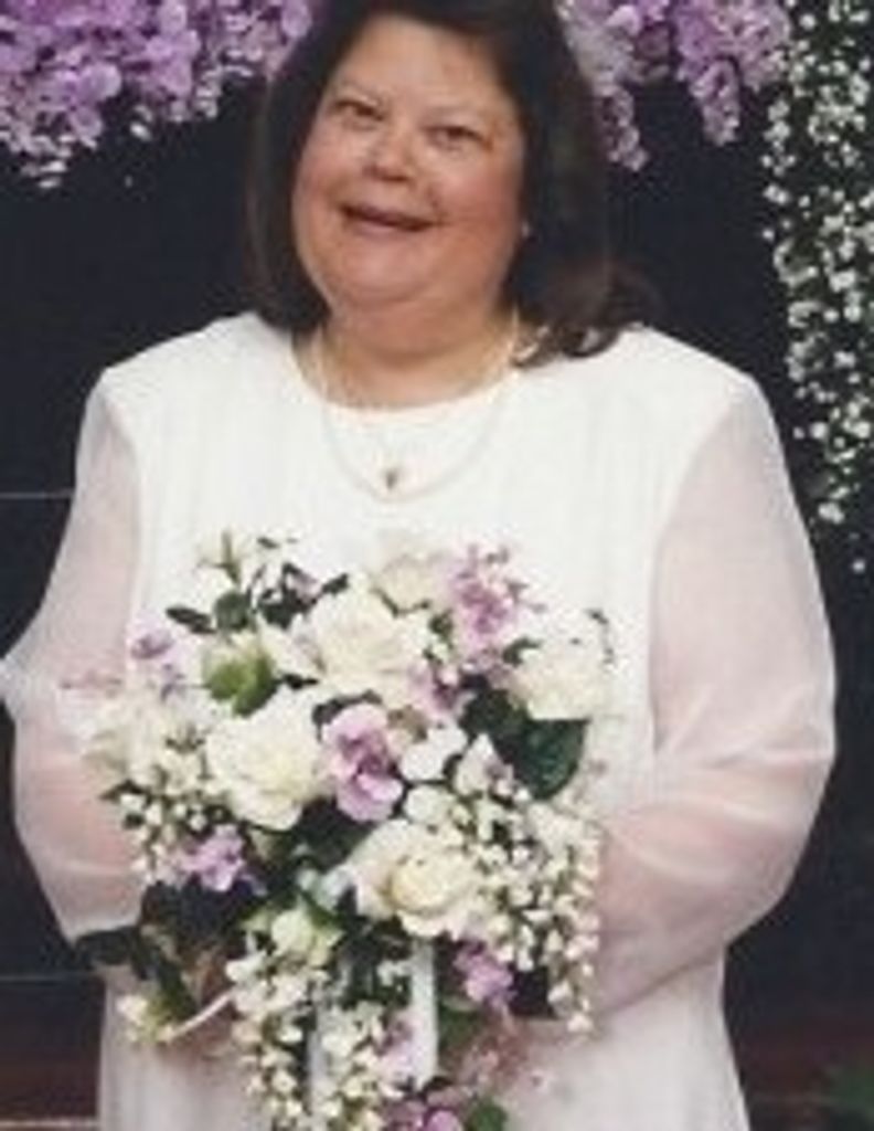 Virginia "Ginger" Gunter Henderson