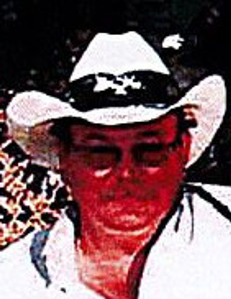 James Eugene Ring Profile Photo